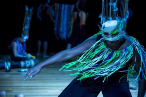 Keir Choreographic Award commissioned artists announced